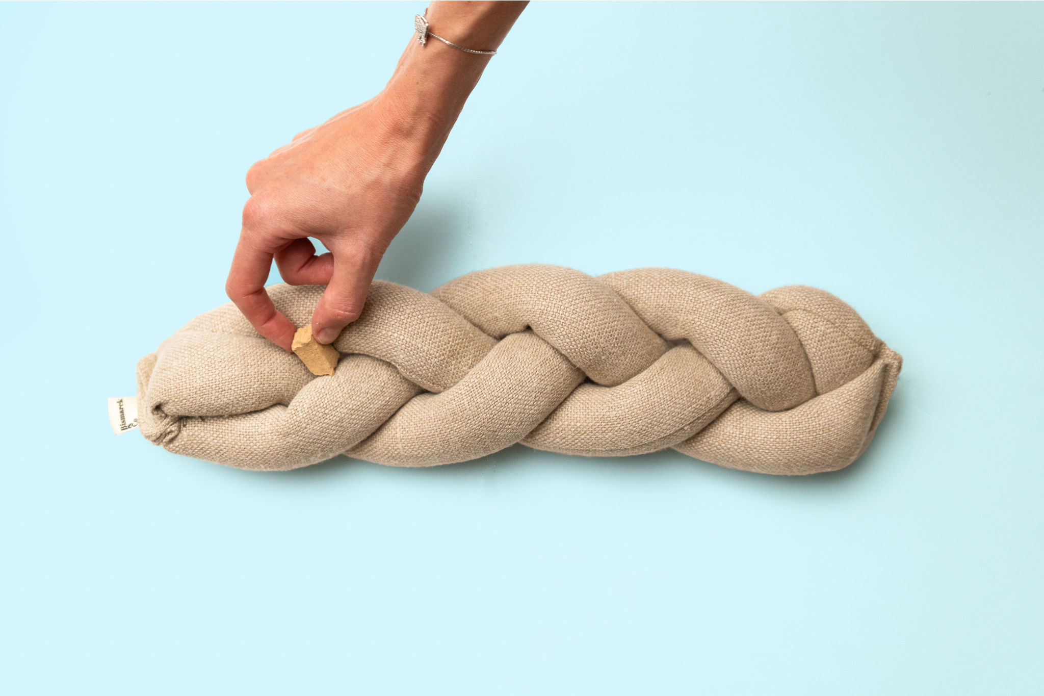 Snuffle Toy | Koeksister