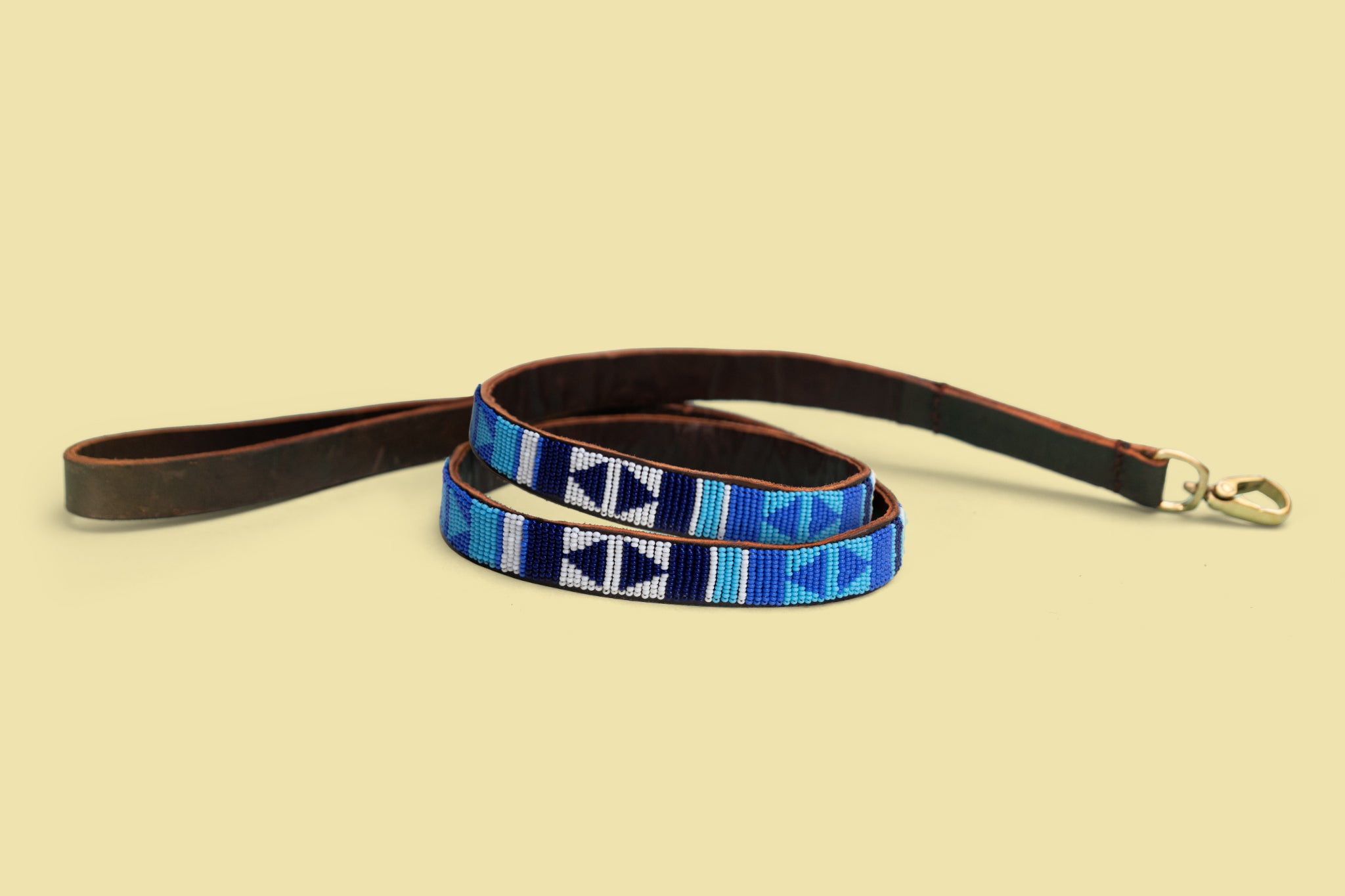 Perlenleine | Blue Ocean