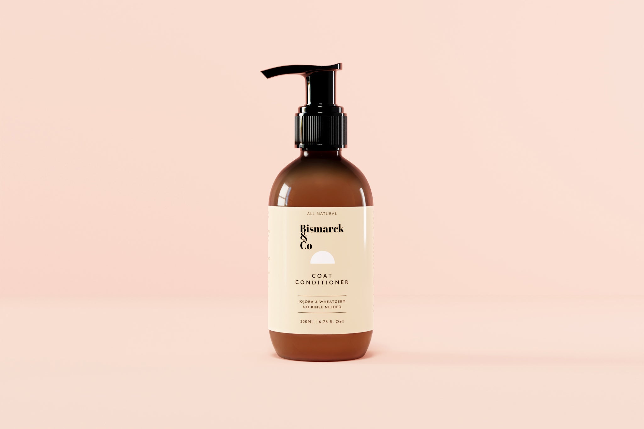 Leave-in Conditioner